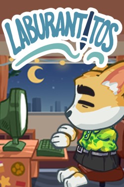 Laburantitos