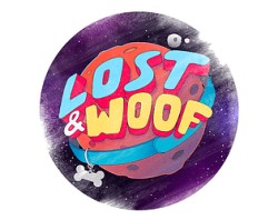 Lost & Woof