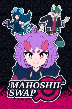 Mahoshii Swap