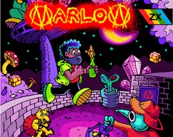 Marlow (ZX Spectrum)