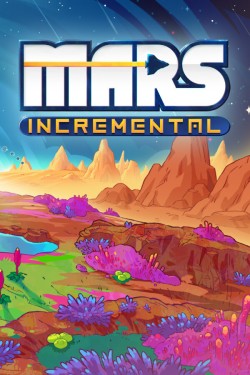 Mars Incremental