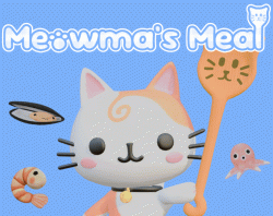 Meowma's Meal