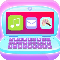 Mi Computadora de Princesas