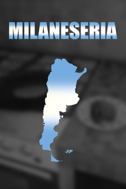 Milanesería