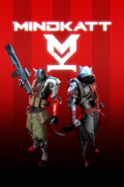 MindKatt:First Strike