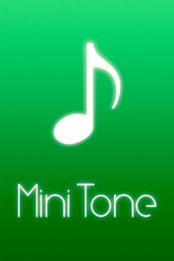 Mini Tone - Minimalist Puzzle