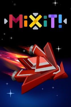 Mix it!