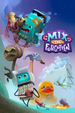 Mix the Forgotten