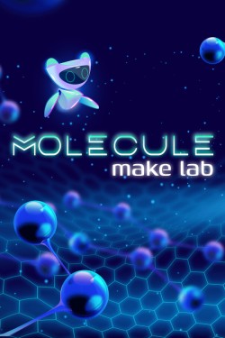 Molecule Make Lab