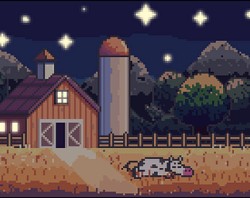 Moo Escape