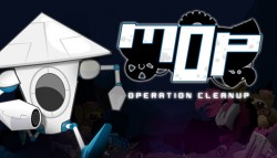 MOP Operation Cleanup
