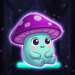 Mushi Pop: Sky Forest Climb