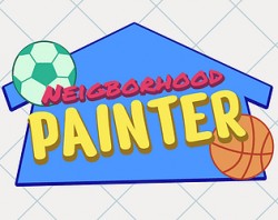 Neighborhood Painter