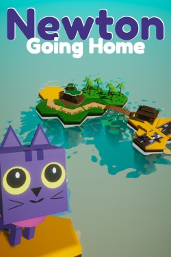 Newton Going Home