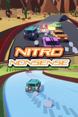 Nitro Nonsense