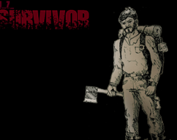 NOCHE ZOMBI: Survivor