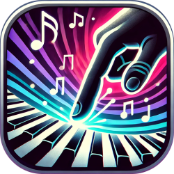 Notica: Tap the Notes