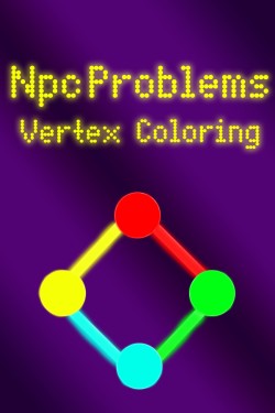 Npc Problems: Vertex Coloring