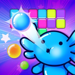 Oli Pop: Bubble vs Bricks