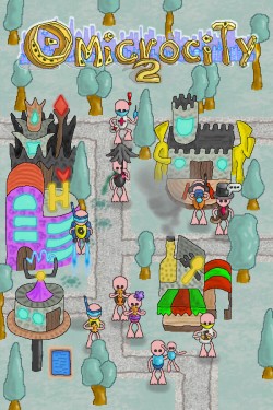 Omicrocity 2
