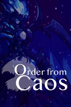 Order from Caos