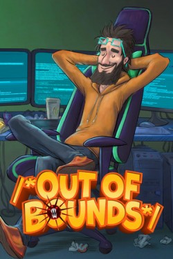 Out of Bounds