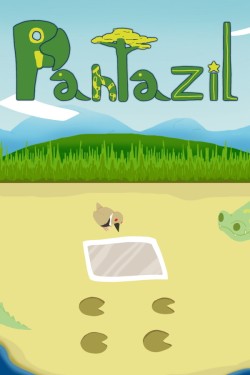 Pantazil