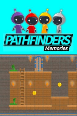 Pathfinders: Memories