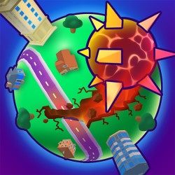 Planet Eater