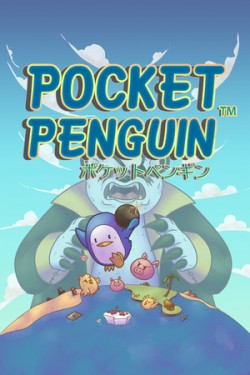 Pocket Penguin