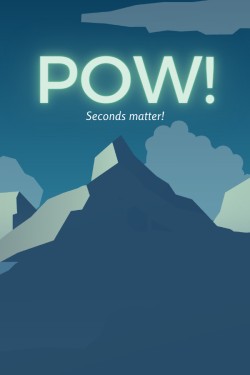 Pow!