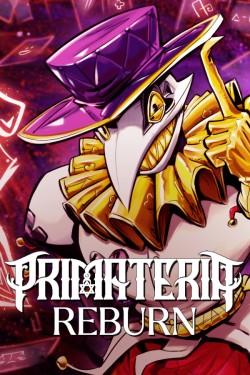 Primateria: Reburn