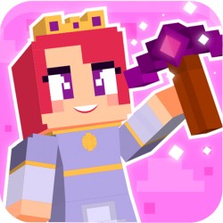 Princess Craft Juegos de Niñas