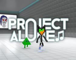 Project Aluneâ™« (Demo)