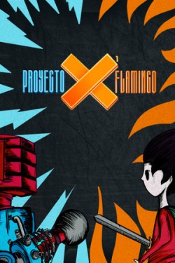 Proyecto Flamingo X1
