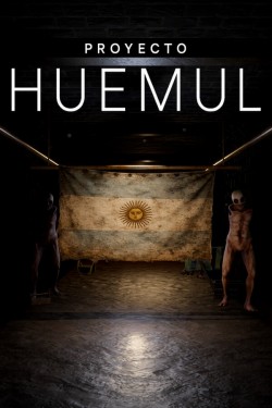 Proyecto Huemul