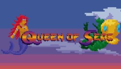 Queen of Seas