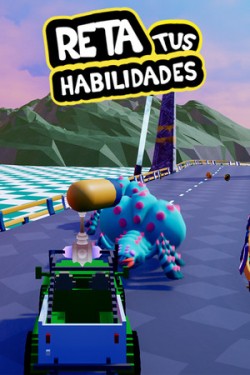 Reta Tus Habilidades