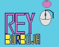 Rey Burbuja