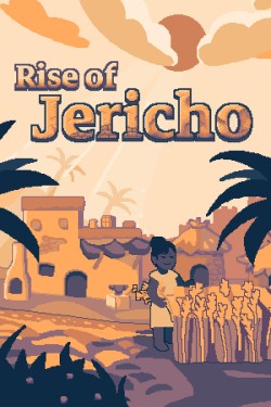 Rise of Jericho