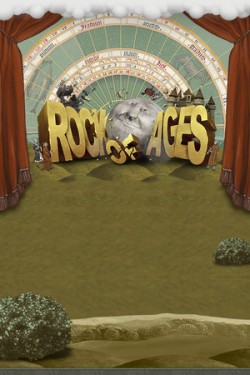 Rock of Ages