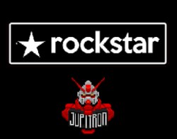 Rockstar