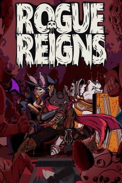 Rogue Reigns