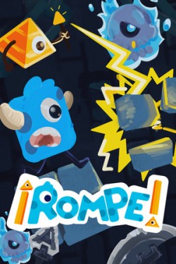 Rompe