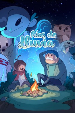 Ríos de Lluvia