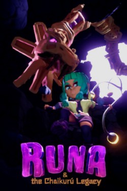 Runa & the Chaikurú Legacy