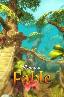 Running Fable