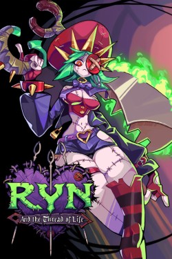 Ryn: And the thread of life