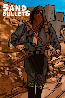 Sand Bullets
