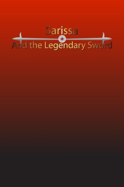 Sarissa and the Legendary Sword